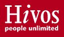 logo hivos people