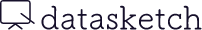 Datasketch logo