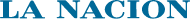 La Nación logo